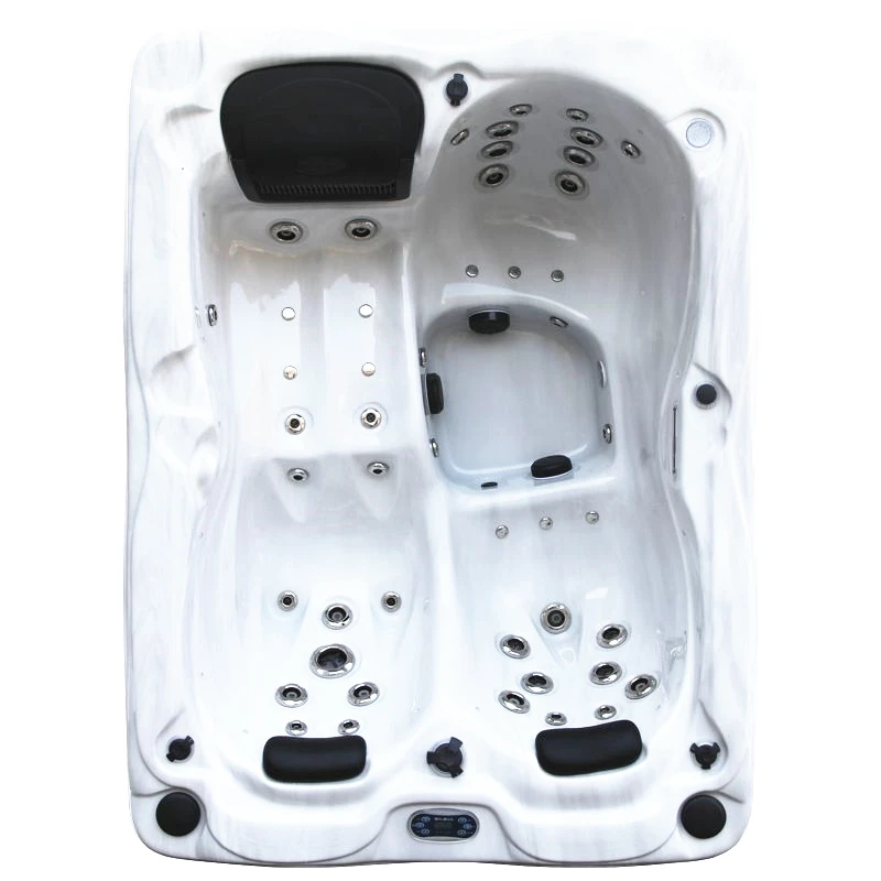 Plug and Joue Spa