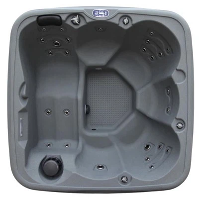 Spa de moulage en rotation